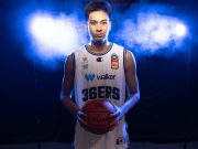 Kai Sotto, Adelaide 36ers to face the Perth Wildcats in NBL opener