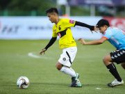 Jovin Bedic, Kaya FC Iloilo blank Mendiola FC, 6-0