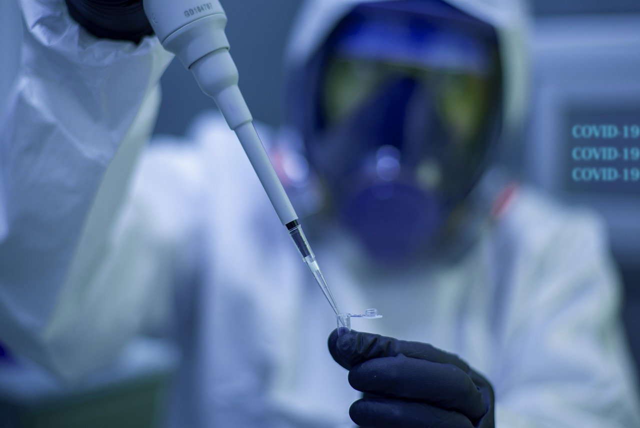 laboratory