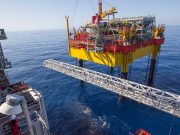 Udenna defends Malampaya deal