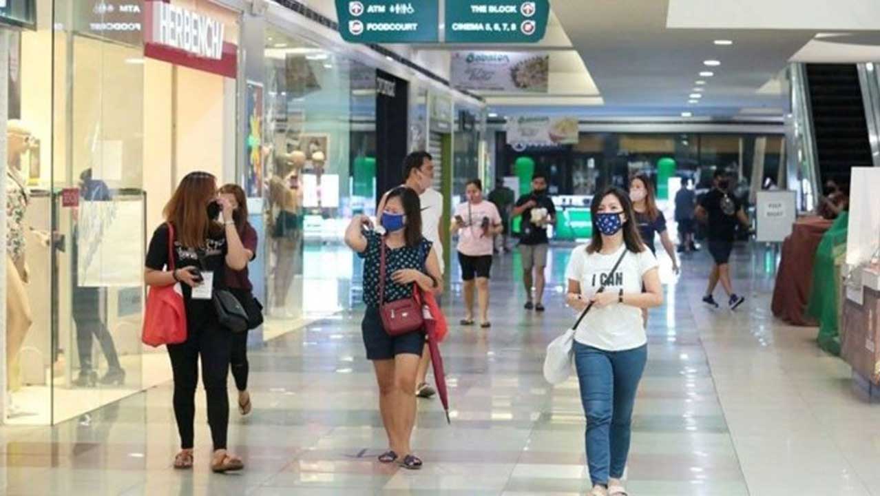 Consumers gloomier in Q4 — BSP