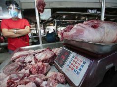 SRP scheme being considered for pork; decision due this week