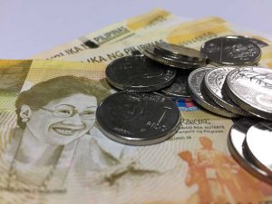 Government’s debt service bill surges to P665B in August