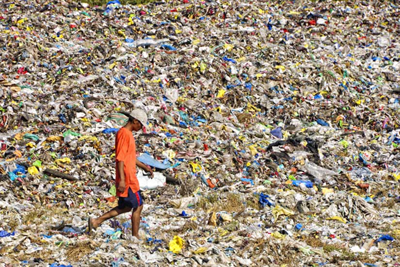 plastics filefoto