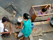 Hunger rises to 22% in Q3 — SWS