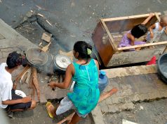 Hunger rises to 22% in Q3 — SWS