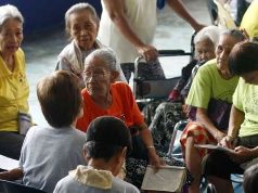 Bill seeks 30% discount for senior PWDs
