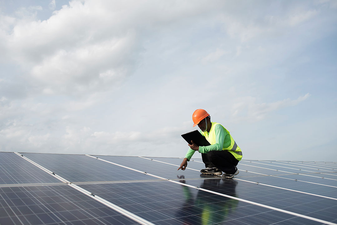 solar-panel