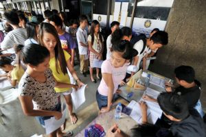 Over 960,000 register for BSKE