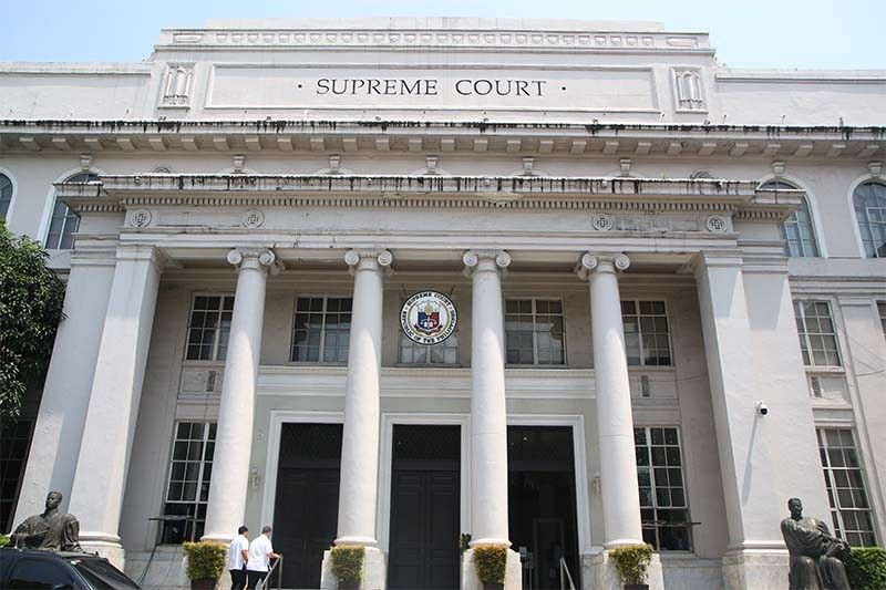 1-SupremeCourt-PHILSTARFILE