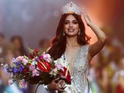 Miss India wins Miss Universe 2021, Bea Gomez finishes at Top 5