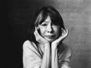 Writer Joan Didion, chronicler of contemporary American society, dies at 87