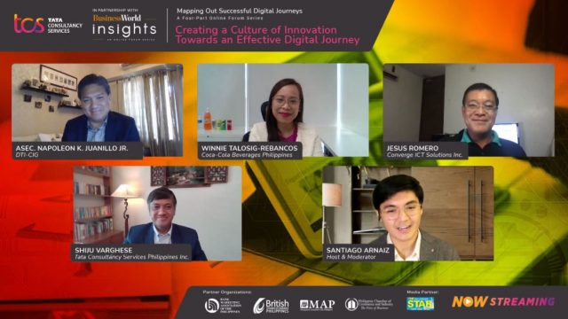 BW Insights x TCS