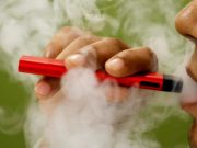 Health dep’t, medical groups reiterate opposition to vape bill after passing Senate
