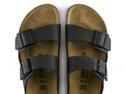 Shoe of the Season: Sandals