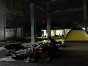 House rep pushes Senate to fast-track evacuation centers bill