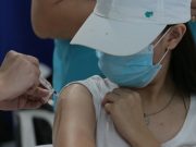 Solon asks local governments to ease COVID booster shot procedures