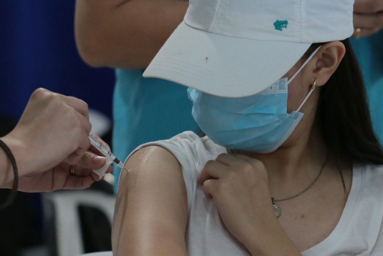 7-booster-vax-Marikina-PHILSTAR-MICHAELVARCAS