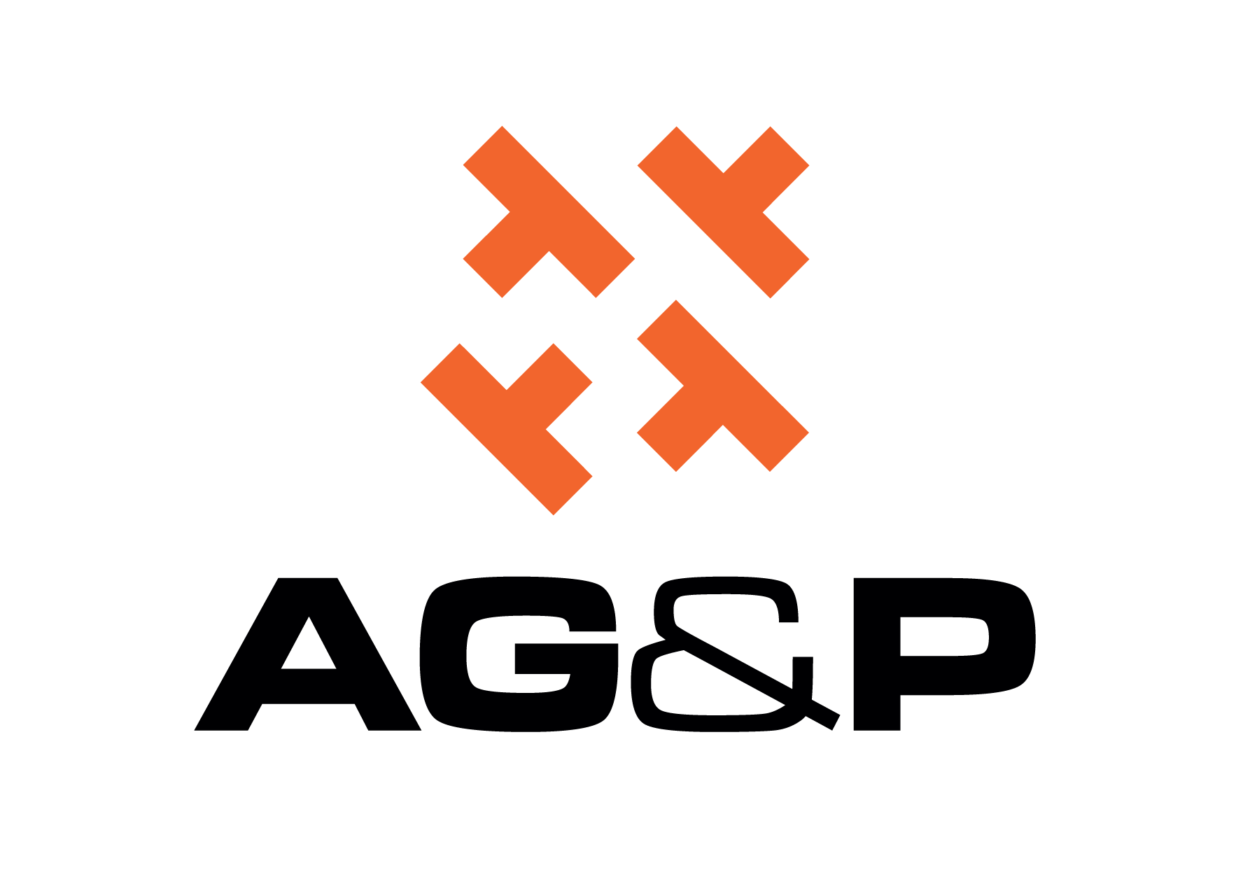 AG&P Logo