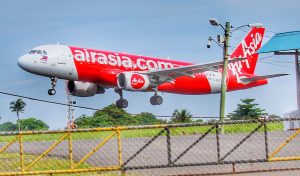 AirAsia Philippines expects 100,000 travelers during Holy Week