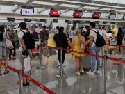 AirAsia Philippines restores 30% of pre-pandemic capacity