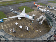 Supply chain chaos becomes aviation’s ‘new norm’ as demand hits records