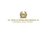 Boulevard Holdings posts products, services sales