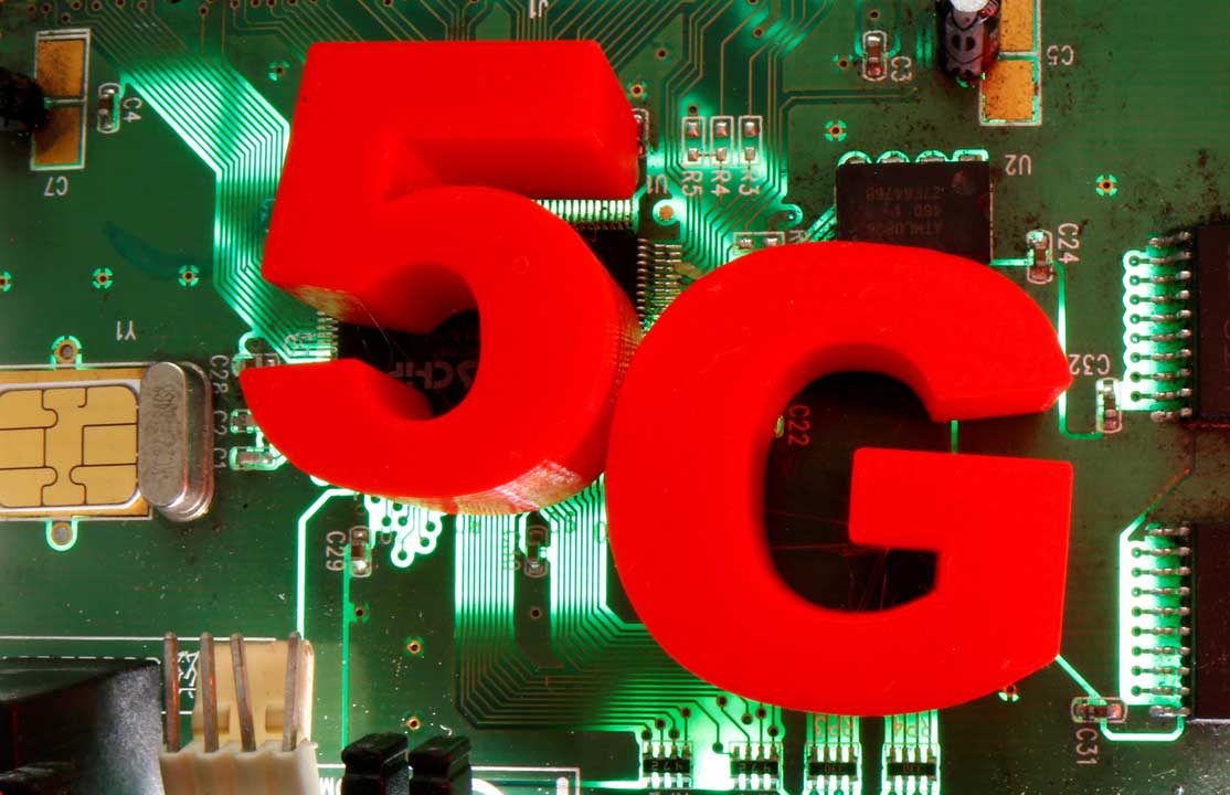 BULGARIA-5G