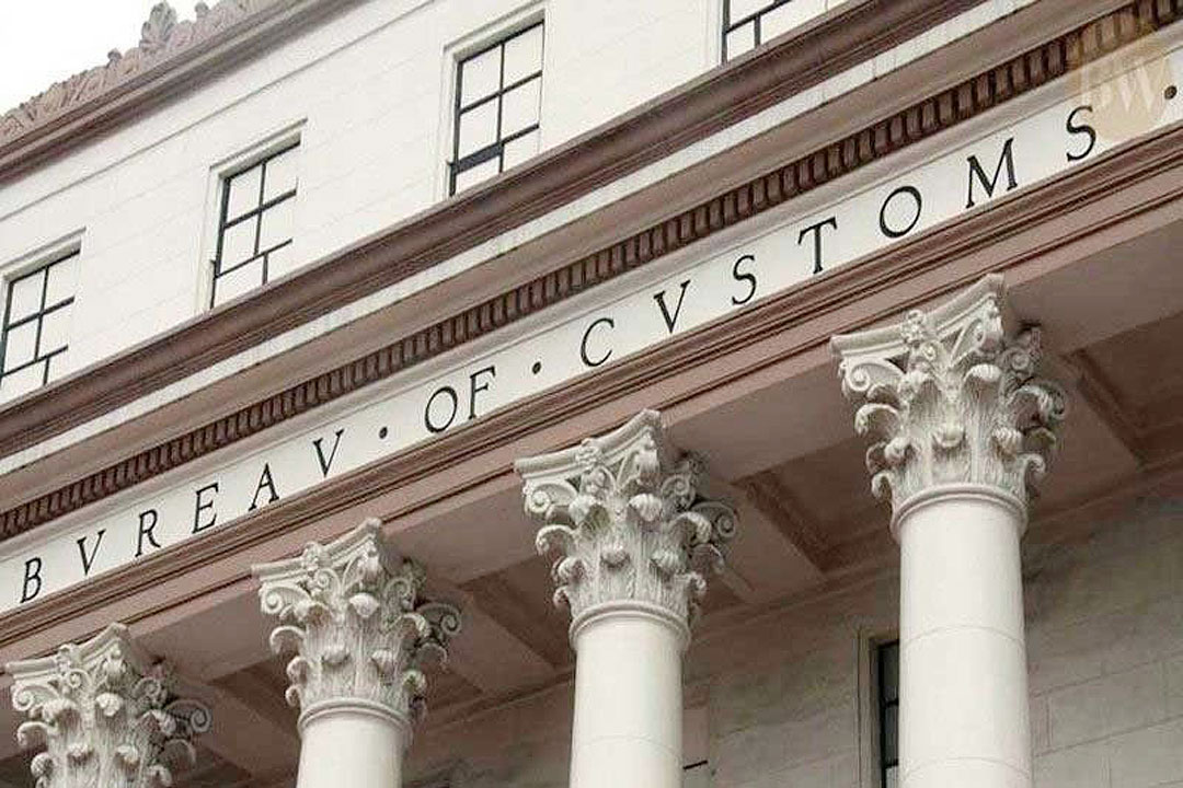 BoC-Customs