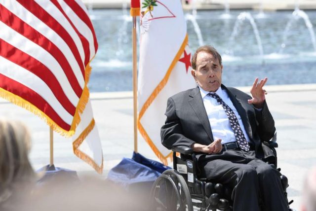 Bob Dole