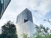 New Cebu office tower attracts IT-BPM companies