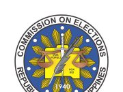 Comelec releases updated tentative list of candidates for the 2022 elections