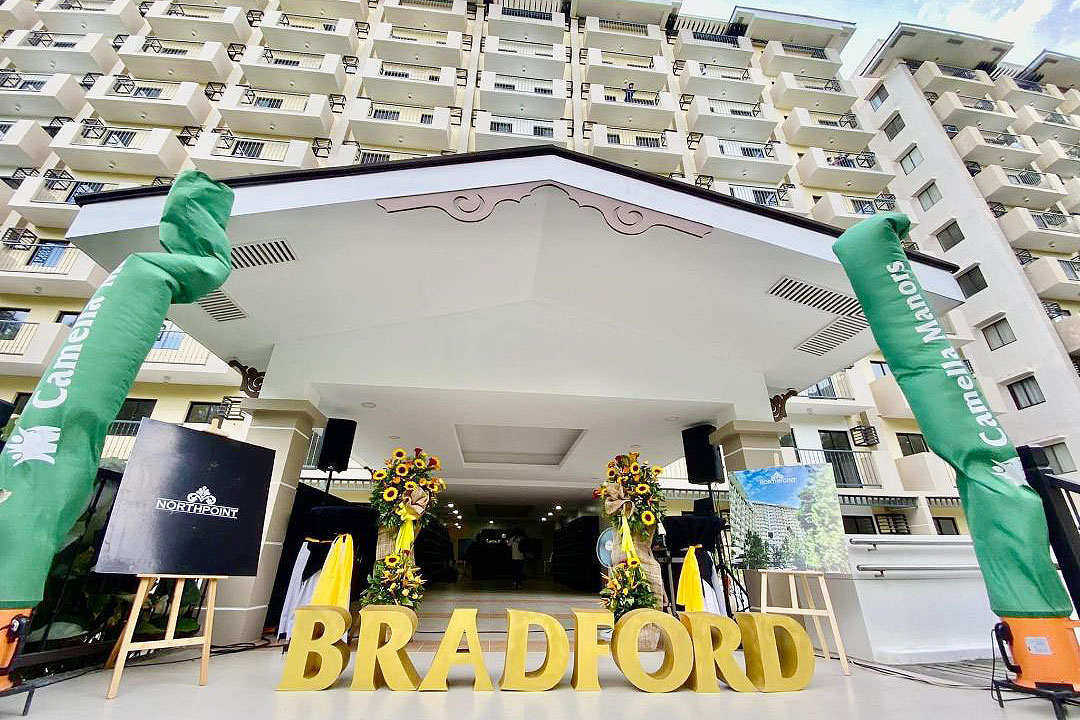 Camella-Bradford