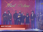 A big night for Big Night! at the 2021 MMFF awards