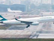 Hong Kong falls ‘off the map’ as aviation hub amid travel curbs