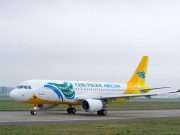 Cebu Pacific sees return to pre-pandemic work force size next year