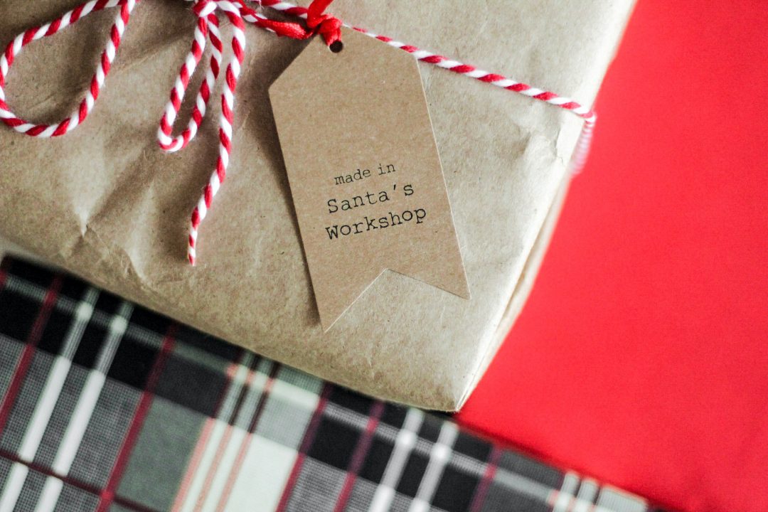 Christmas-gift
