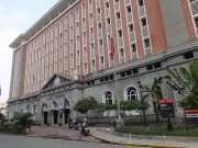 High court stops Comelec action vs party-lists