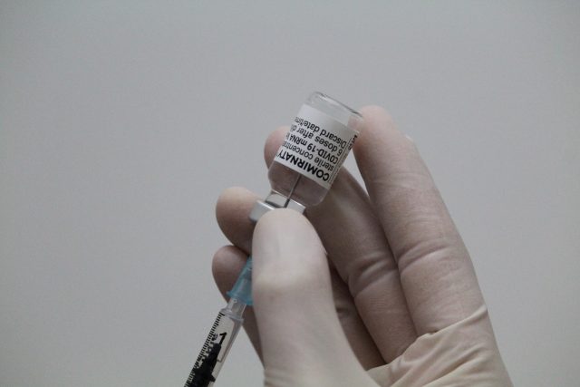 Covid-vaccine