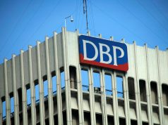 DBP optimistic on growth despite profit drop