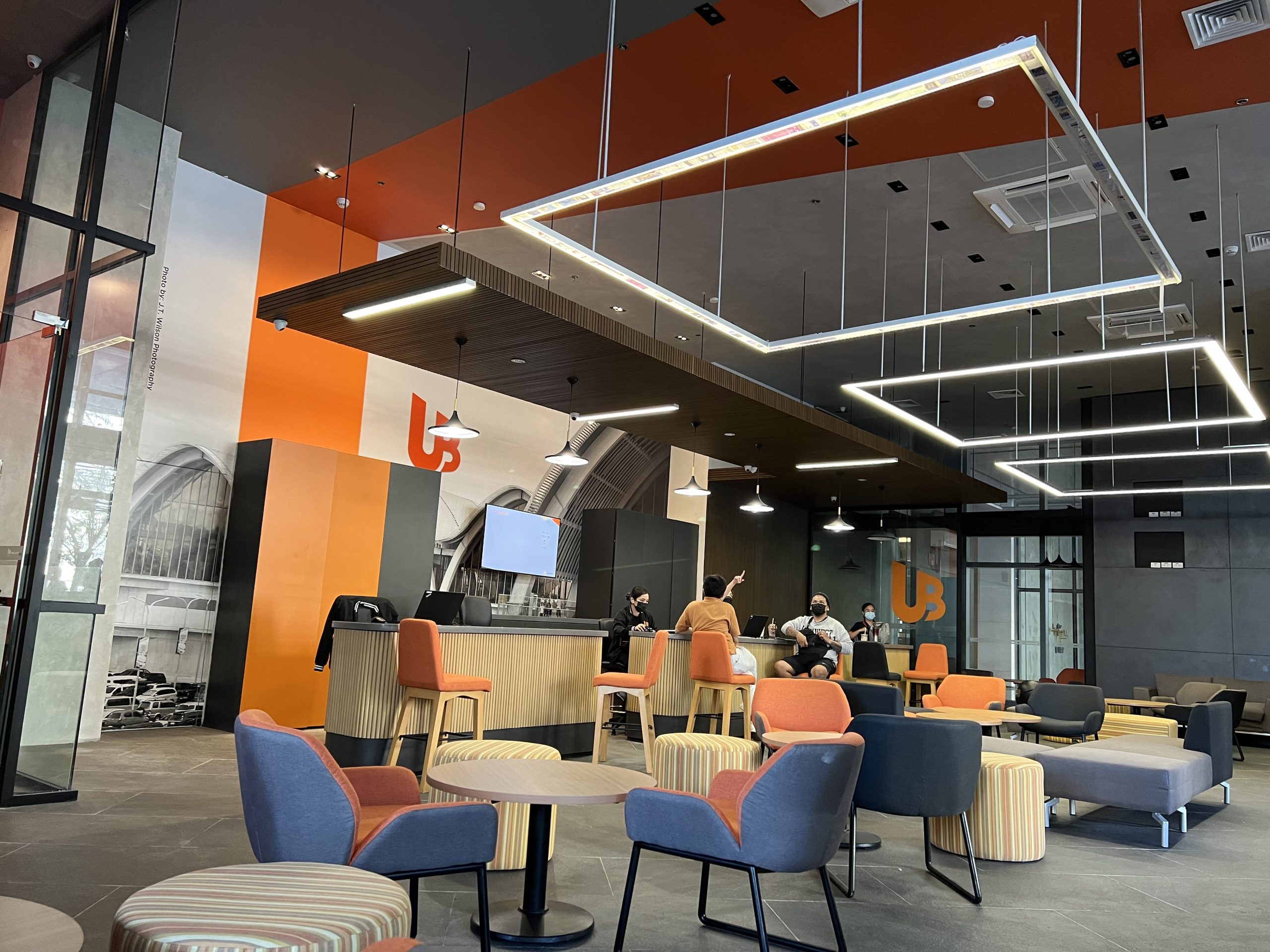 UnionBank Cebu 1
