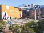 First phase of Parqal receives BERDE certification