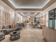 Dusit Thani Residence Davao: Safety in luxury