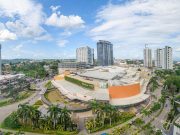 Damosa Land bullish on growth