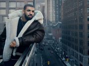 Drake pulls out of Grammy Awards race