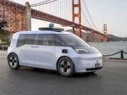 Waymo and Geely brand Zeekr team up to develop driverless taxis