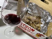 Accessible Pinoy foods for wine pairing