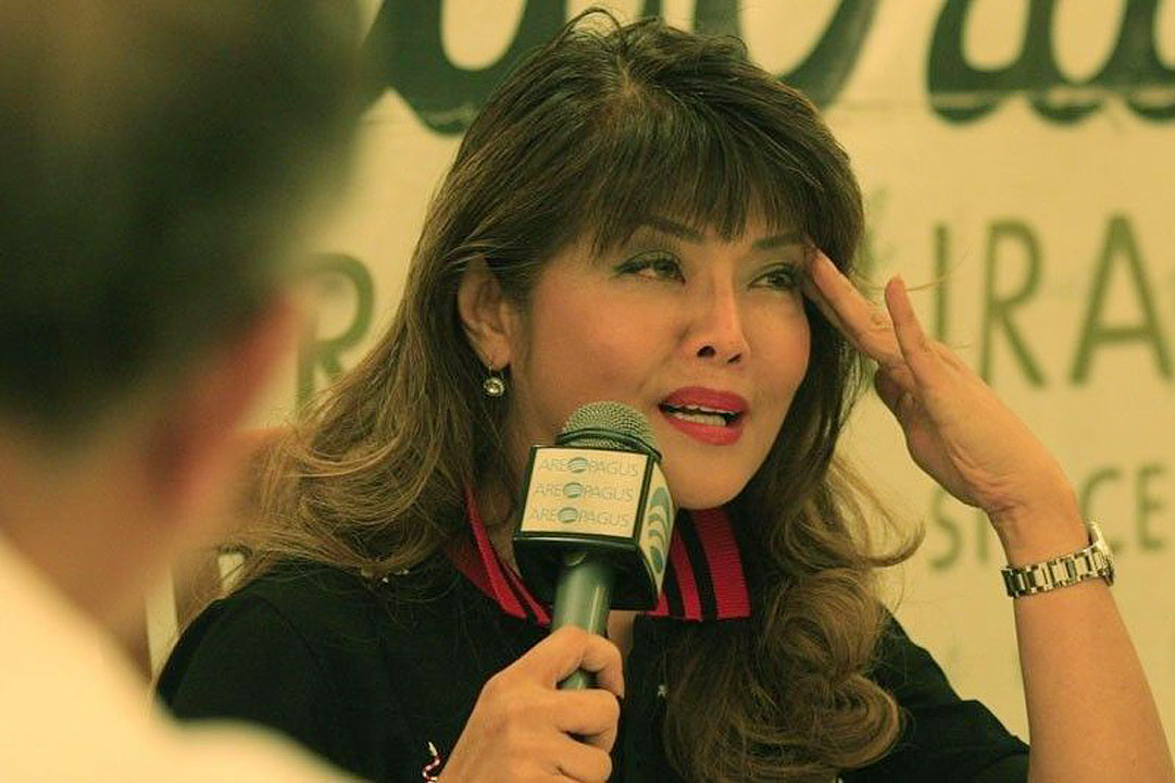 Imee Marcos