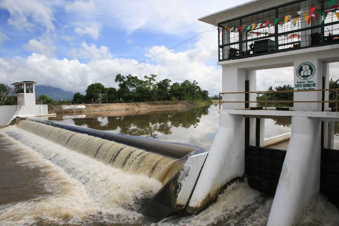 Irrigation-Bicol-NIA