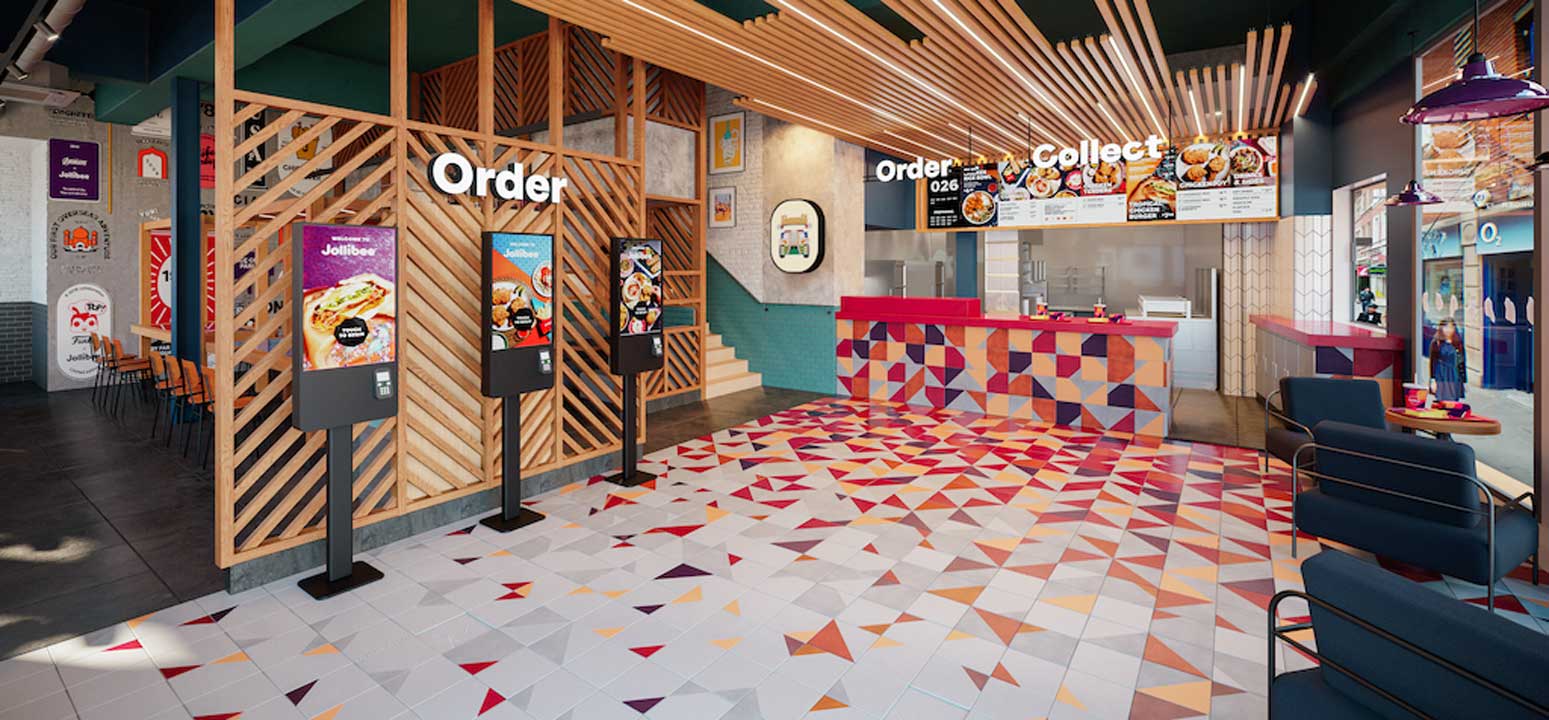 Jollibee-order